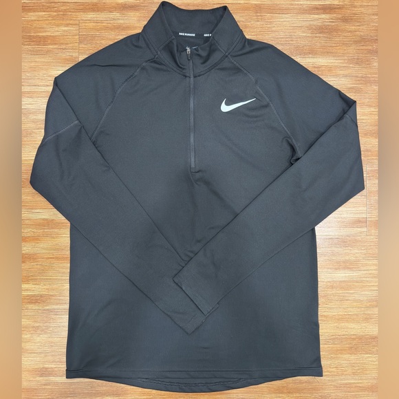 Nike 1/4 Zip Running Sweater | Excellent Condition! - Picture 1 of 4